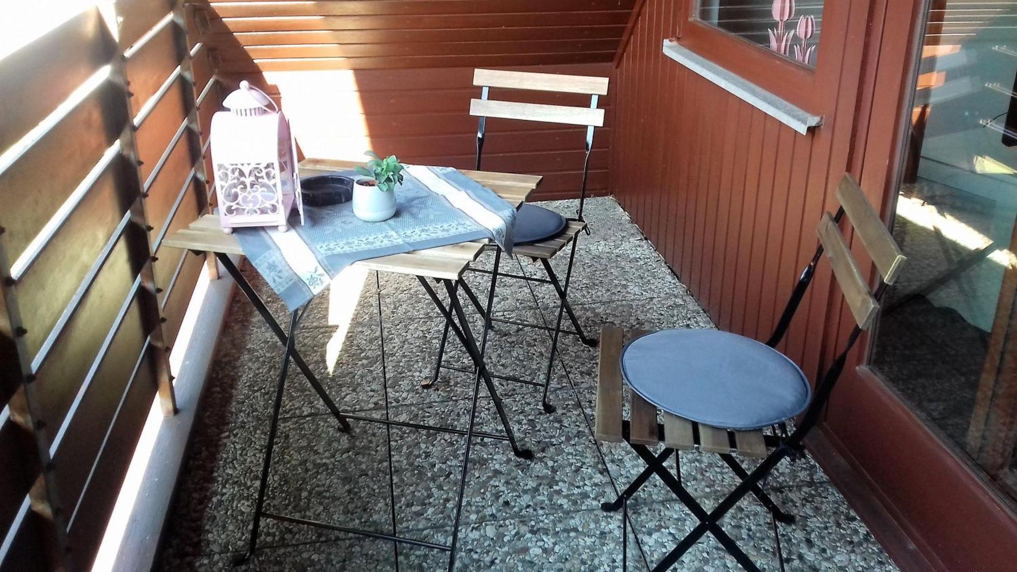 Ferienwohnung-Ostseestrand-In-Stein-Bei-Laboe Stein  Eksteriør bilde